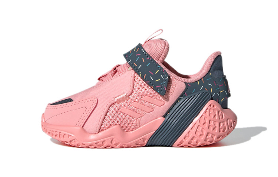 Фото № 1 с приближением к товару «‎Adidas 4uture Rnr Running Shoes PinkBlue»
