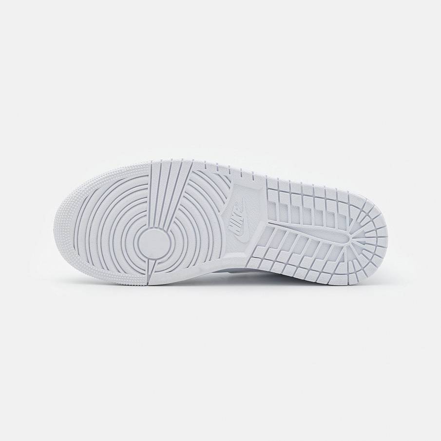 Фото № 5 с приближением к товару «‎Air Jordan 1 »