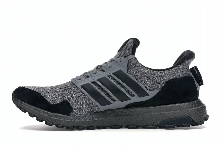 Фото № 3 с приближением к товару «‎adidas Ultra Boost 4.0 Game of Thrones House Stark»