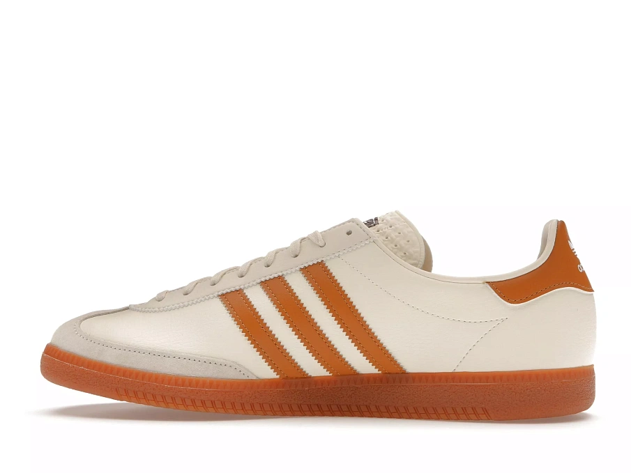 Фото № 6 с приближением к товару «‎adidas Triest Cream White Green»