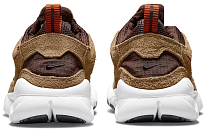 Фото № 4 с приближением к товару «‎Nike Free Run Trail 'Dark Driftwood'»
