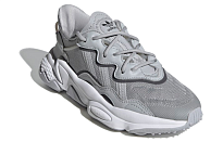 Фото № 2 с приближением к товару «‎adidas originals Ozweego J 'Grey Night Metallic'»