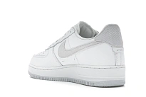 Фото № 6 с приближением к товару «‎Nike Air Force 1 Craft Summit White Photon Dust»
