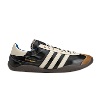 Фото № 1 с приближением к товару «‎Wales Bonner x adidas Karintha OG Black Wonder White Lush Blue»