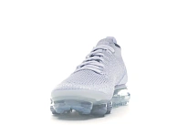 Фото № 5 с приближением к товару «‎Nike Air VaporMax Flyknit 2 White Vast Grey »