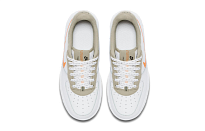 Фото № 3 с приближением к товару «‎(BP) Nike Force 1 LV8 3 WhiteOrange»