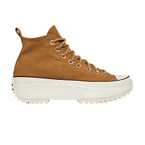 Фото № 1 с приближением к товару «‎Converse Run Star Hike High Wheat»