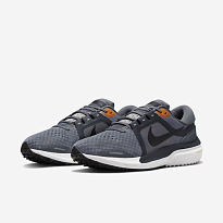Фото № 3 с приближением к товару «‎Nike Air Zoom Vomero 16 Low-Top Running Shoes Gray»
