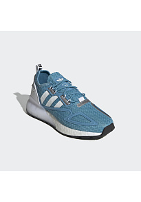 Фото № 2 с приближением к товару «‎Adidas Zx 2k Boost »