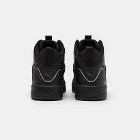 Фото № 3 с приближением к товару «‎Puma Backcourt »