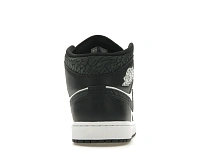 Фото № 4 с приближением к товару «‎Jordan 1 Mid SE Panda Elephant»