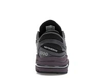 Фото № 4 с приближением к товару «‎New Balance 1000»