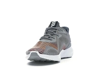 Фото № 4 с приближением к товару «‎adidas Alphabounce HPC M Grey»