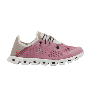 ON Women's Cloud 5 Coast Zephyr Sand