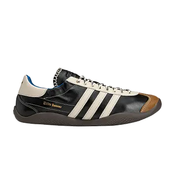 Wales Bonner x adidas Karintha OG Black Wonder White Lush Blue