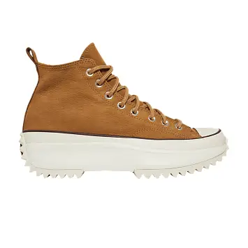 Converse Run Star Hike High Wheat - 1