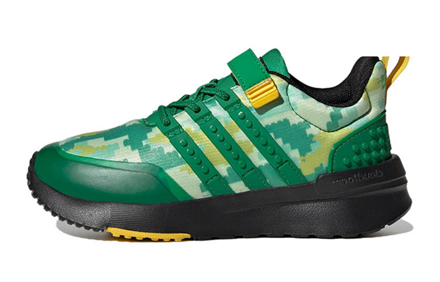 Фото № 1 с приближением к товару «‎Kids adidas neo Racer Tr21 Running shoes»