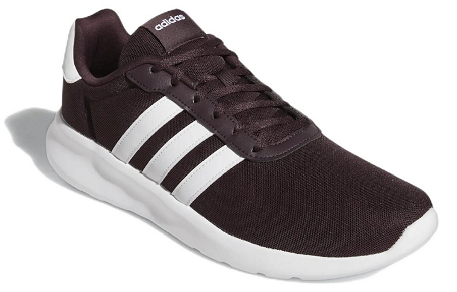 Фото № 3 с приближением к товару «‎ adidas neo Lite Racer 3.0 Sports Casual Shoes»