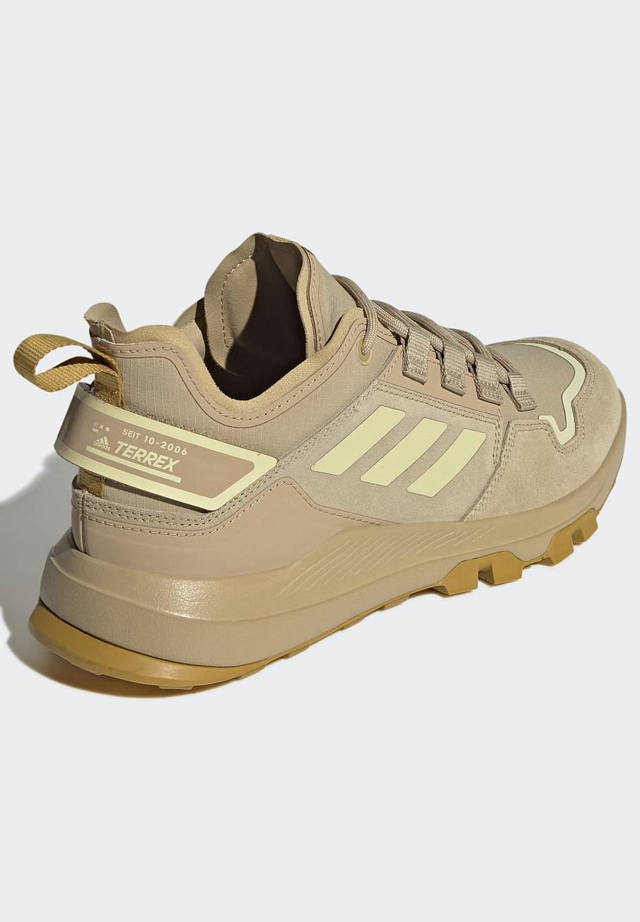 Фото № 4 с приближением к товару «‎Adidas Terrex Hikster »