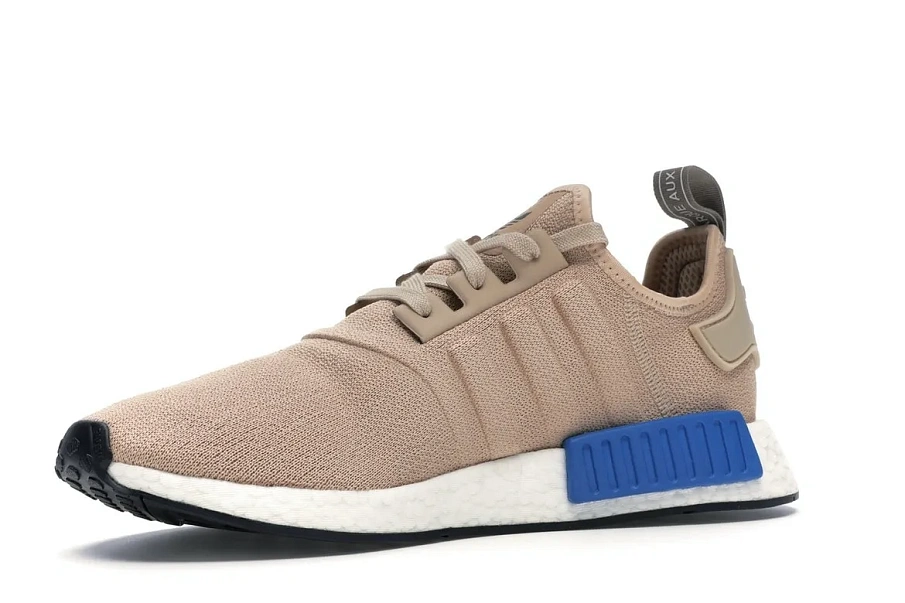 Фото № 3 с приближением к товару «‎adidas NMD R1 Pale Nude»