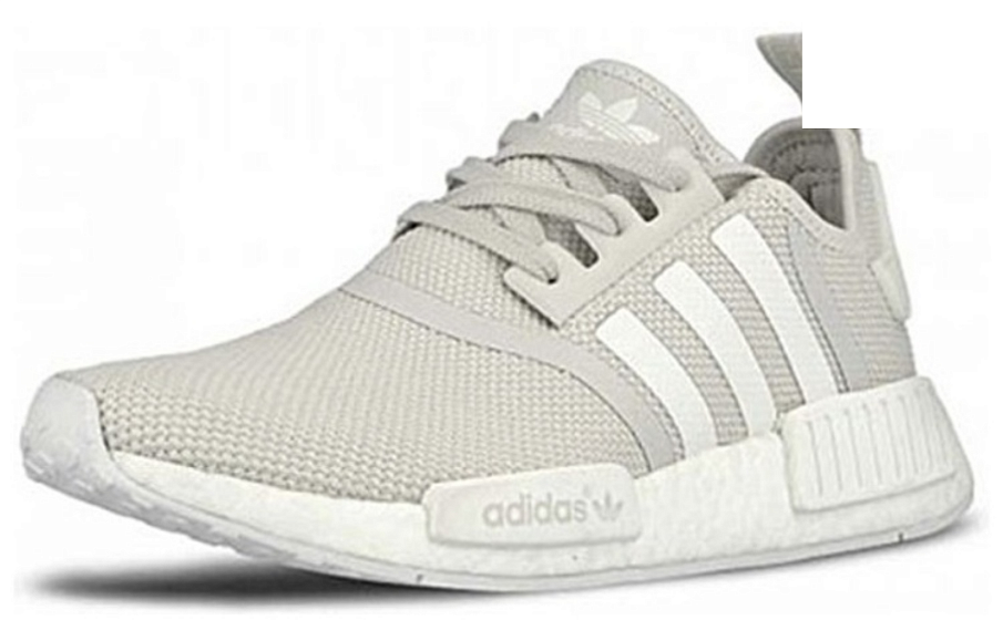 Фото № 2 с приближением к товару «‎adidas NMD R1 Sand (W)»
