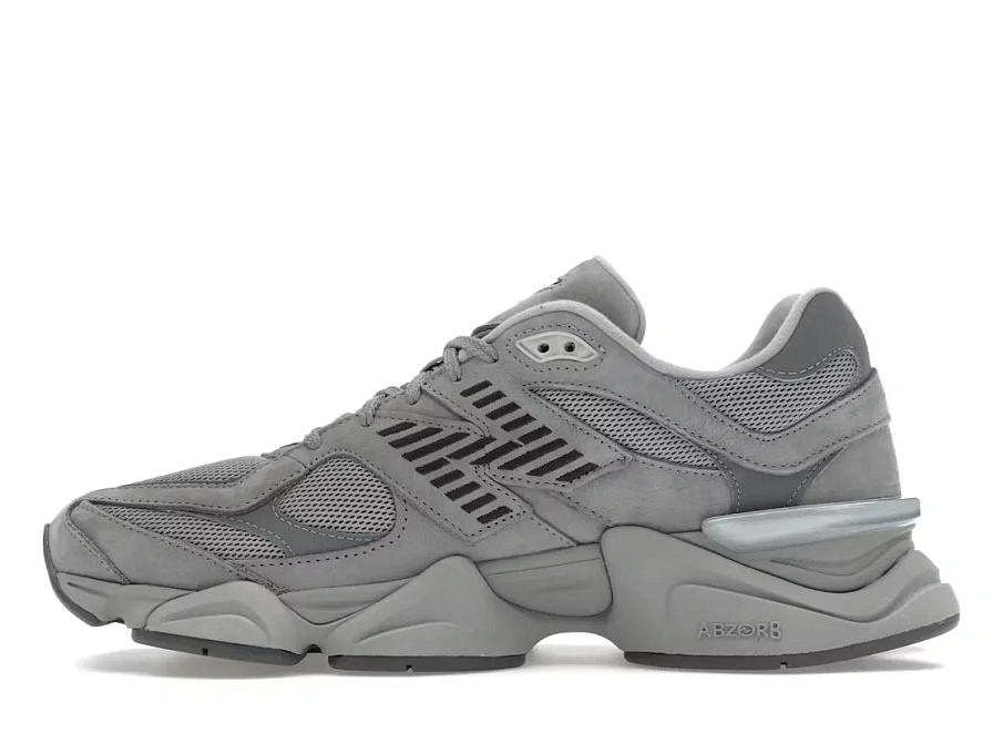 Фото № 3 с приближением к товару «‎New Balance 9060»