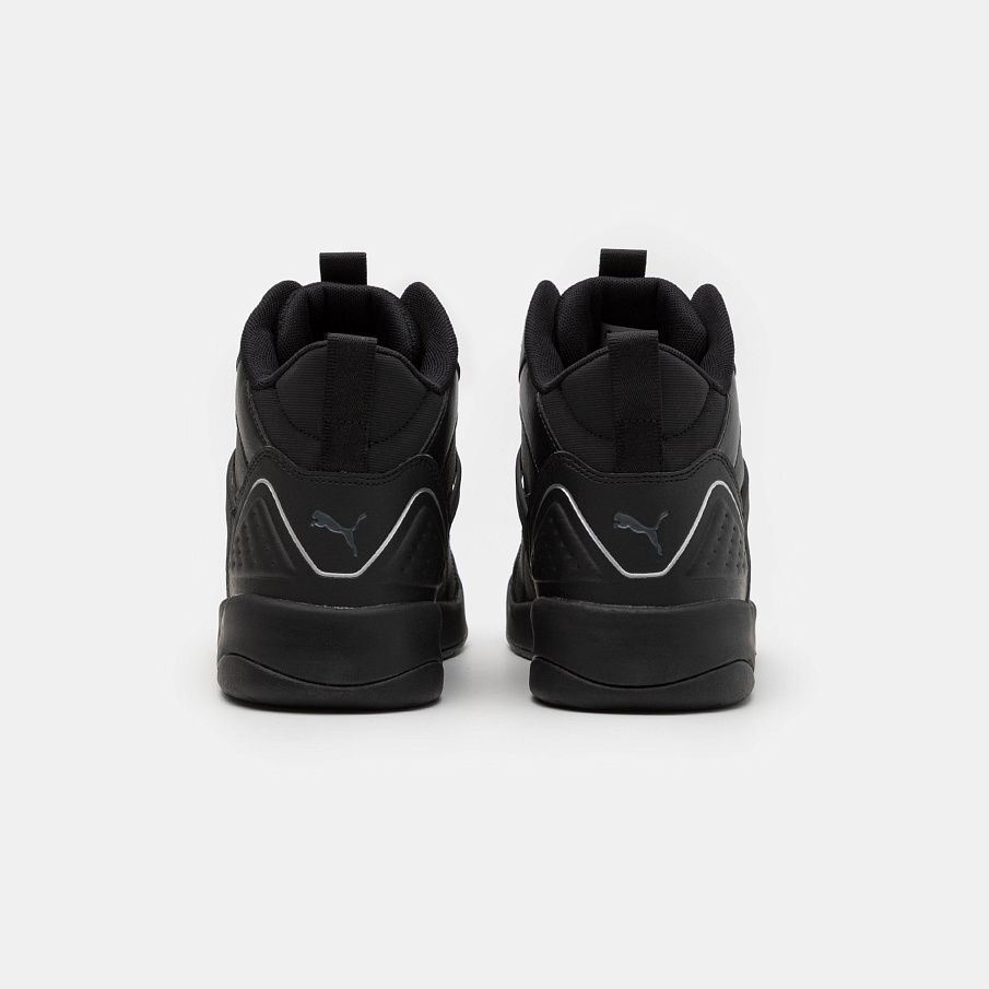 Фото № 3 с приближением к товару «‎Puma Backcourt »