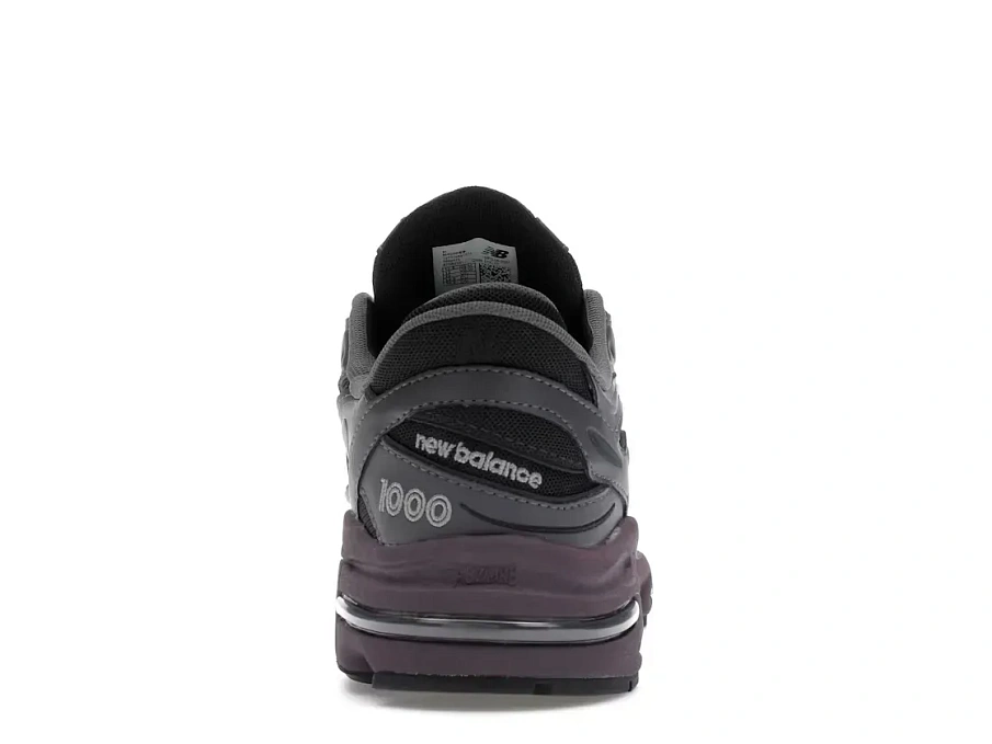 Фото № 4 с приближением к товару «‎New Balance 1000»