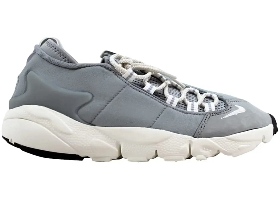 Фото № 1 с приближением к товару «‎Nike Air Footscape NM»