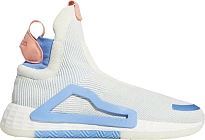 Фото № 1 с приближением к товару «‎adidas N3xt L3v3l Cream White Bahia Light Blue»