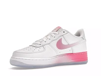 Фото № 3 с приближением к товару «‎Nike Air Force 1 Low LV8 San Francisco Chinatown Lotus Flower »