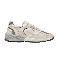 Фото № 1 с приближением к товару «‎Golden Goose Women's Dad-Star White Beige»