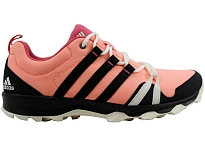 Фото № 1 с приближением к товару «‎adidas Trail Rocker W Sun Glow/Black »
