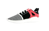 Фото № 2 с приближением к товару «‎adidas EQT Support 93/17 White Red»