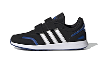 Фото № 1 с приближением к товару «‎(BP)adidas neo Vs Switch 3.0 BlackBlueWhite»