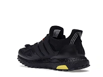 Фото № 5 с приближением к товару «‎adidas Ultra Boost Gore-Tex Underground Pack»