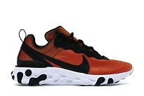 Фото № 1 с приближением к товару «‎Nike React Element 55 PRM Sunrise»