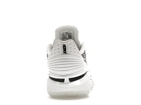 Фото № 4 с приближением к товару «‎Nike Air Zoom GT Cut 2 Team White Black»
