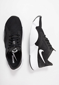 Фото № 2 с приближением к товару «‎Nike Superrep Go»