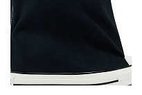 Фото № 3 с приближением к товару «‎Vaquera x Converse Women's Chuck Taylor All Star XHi Slouch Wedge Black»