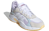 Фото № 3 с приближением к товару «‎adidas neo Crazychaos Shadow Wmns PurpleGrey»