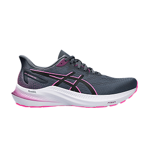 Asics Women's GT 2000 12 Tarmac Pink (1012B506-022)