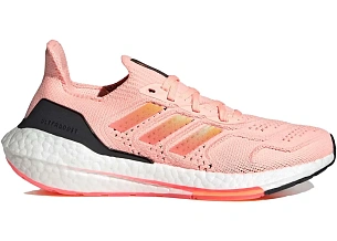 adidas Ultra Boost 22 Heat.Rdy Light Flash Orange 