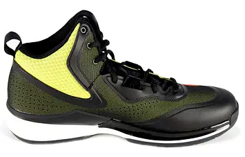 adidas Title Run 'Semi Solar Yellow' (S84203) - 3
