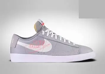 Nike Blazer Retro Wolf  - 1
