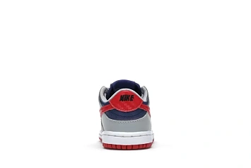 Nike Dunk Low - 4