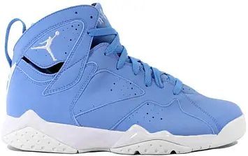 Jordan 7 Retro Pantone (2017) 