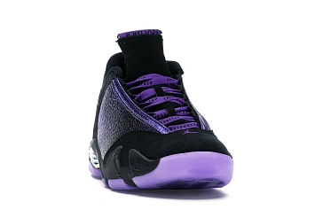 Jordan 14 Retro Doernbecher (2019) - 2
