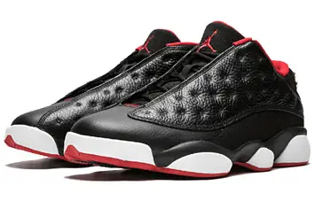 Jordan 13 Retro Low Bred - 3