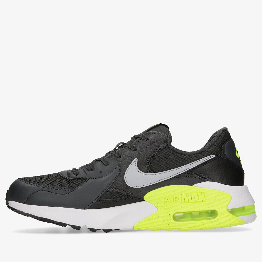 Фото № 2 с приближением к товару «‎Nike Air Max Excee»